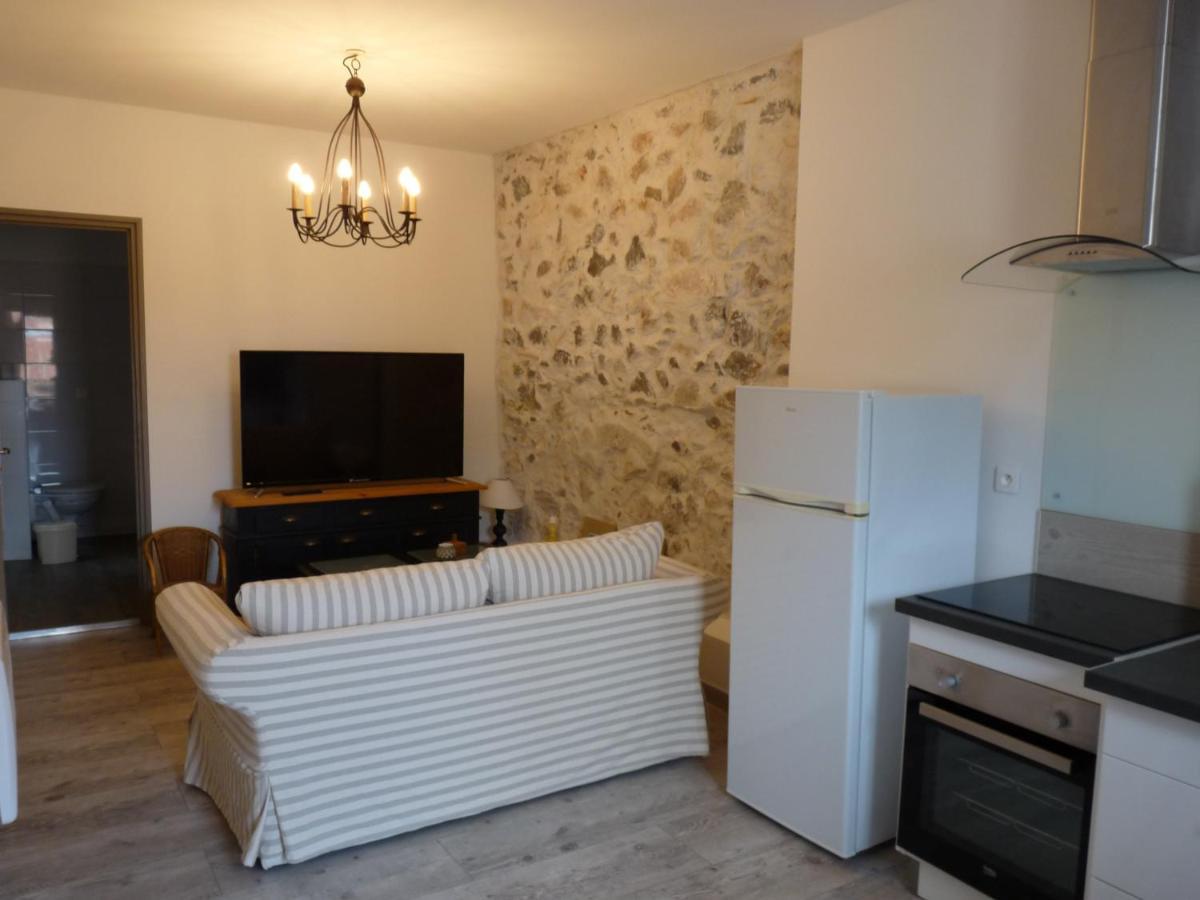 Joli Appartement Quartier Brassens 55 M2 A 2 Mn Du Centre Ville Sète Exterior foto